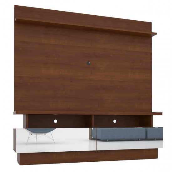 Home Theater com Espelho London 2.0 Ip - Mirarack