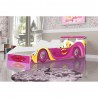 Cama Carro Blonder Infantil Menina - J&A Mveis