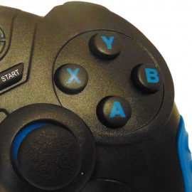 Controle Sem Fio Game Pad 7 em 1 Inova Con-7190